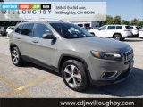 Used 2019 Jeep Cherokee Limited image 1