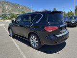 Used 2014 INFINITI QX80 2WD w/ Deluxe Touring Package image 5