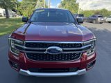 New 2025 Ford Ranger XLT image 2