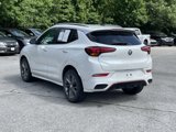 Used 2022 Buick Encore GX Select w/ Sport Touring Package image 5