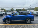 Used 2022 Honda CR-V Touring image 5