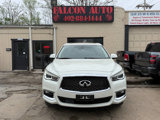 Used 2020 INFINITI QX60 Pure image 2