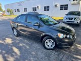Used 2014 Chevrolet Sonic LT image 4