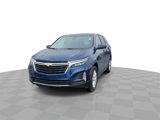 Certified 2023 Chevrolet Equinox LT image 3
