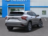 New 2025 Chevrolet Trax LT w/ Driver Confidence Package image 4