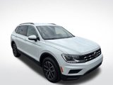 Used 2021 Volkswagen Tiguan S image 3