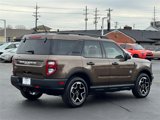 Used 2022 Ford Bronco Sport Big Bend w/ Convenience Package image 5