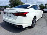 Used 2019 Nissan Altima 2.5 SR w/ SR Premium Package image 5