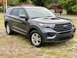 Used 2022 Ford Explorer XLT image 3