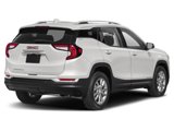 Used 2022 GMC Terrain AT4 w/ Infotainment Package II image 2