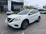 Used 2017 Nissan Murano SL w/ SL Technology Package image 2