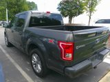 Used 2017 Ford F150 XL w/ Equipment Group 101A Mid image 5