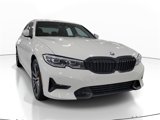 Certified 2022 BMW 330i Sedan w/ Driving Assistance Package image 4