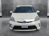 Used 2014 Toyota Prius Three image 2
