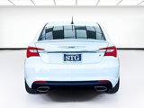Used 2013 Chrysler 200 Limited w/ 2013.5MY 200S Special Edition image 5