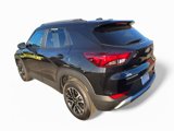 Used 2025 Chevrolet TrailBlazer LT w/ Driver Confidence Package image 3