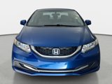 Used 2013 Honda Civic LX image 2