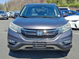 Used 2016 Honda CR-V EX-L image 2