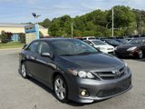 Used 2013 Toyota Corolla S w/ Premium Pkg image 3
