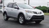 Used 2013 Toyota RAV4 XLE image 3