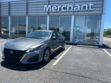 Certified 2024 Nissan Altima 2.5 SV image 5