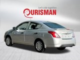 Used 2016 Nissan Versa S Plus image 4