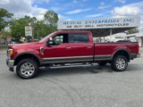 Used 2017 Ford F350 King Ranch image 4