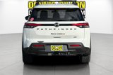 New 2025 Nissan Pathfinder Rock Creek image 5