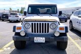 Used 2006 Jeep Wrangler Rubicon image 6
