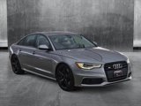 Used 2014 Audi S6 Prestige image 3