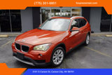 Used 2014 BMW X1 xDrive28i image 2