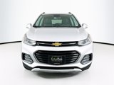 Used 2022 Chevrolet Trax LT w/ Driver Confidence Package image 2