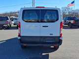 Certified 2016 Ford Transit 250 130 Low Roof w/ Exterior Upgrade Package image 5