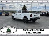 New 2025 RAM 2500 Tradesman w/ Bed Convenience Group image 5