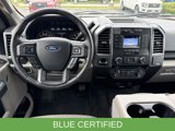 Certified 2018 Ford F150 XLT w/ Equipment Group 301A Mid image 2