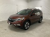 Used 2015 Honda CR-V Touring image 2