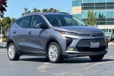 Certified 2023 Chevrolet Bolt EUV LT w/ Comfort Package image 2