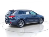 Used 2018 Hyundai Santa Fe Limited image 3