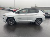 New 2025 Jeep Compass Limited w/ High Altitude Package image 4