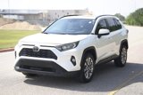 Used 2019 Toyota RAV4 XLE Premium image 6
