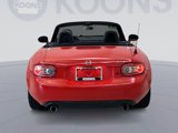 Used 2012 MAZDA MX-5 Miata Sport image 5