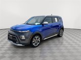 Certified 2022 Kia Soul X-Line image 4