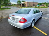 Used 2008 Mercedes-Benz E 350 Luxury image 5