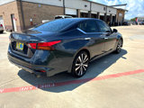 Used 2019 Nissan Altima 2.5 Platinum image 5