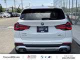 Used 2023 BMW X3 xDrive30i w/ Premium Package w/ZPA image 5
