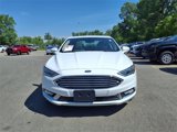 Used 2017 Ford Fusion Titanium image 2