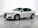 Used 2015 Chevrolet Malibu LT w/ Power Convenience Package image 3