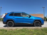 Used 2023 Jeep Cherokee Altitude Lux image 4