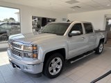 Used 2015 Chevrolet Silverado 1500 LTZ w/ LTZ Plus Package image 2