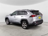 Used 2019 Toyota RAV4 Limited image 3